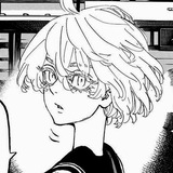 Telegram profile photo for Senju