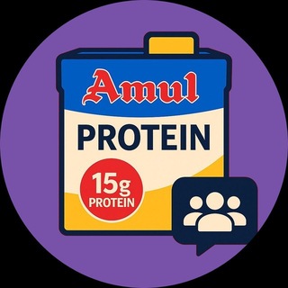 Telegram profile photo for Amul Stock Notify Chat