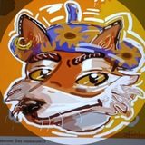 Telegram profile photo for Лисий хвост🔥💕