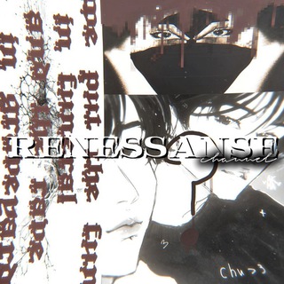 Telegram profile photo for рест| R̴ͪ͒E̍̅͟N͇̓Ë̮̑͏S̑͌͑͏S҉ÀͧN͟S͆̐E̜ͦ