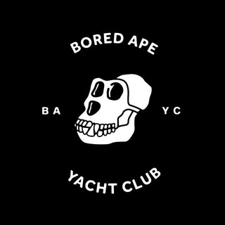 Telegram profile photo for Bored Ape Yacht Club