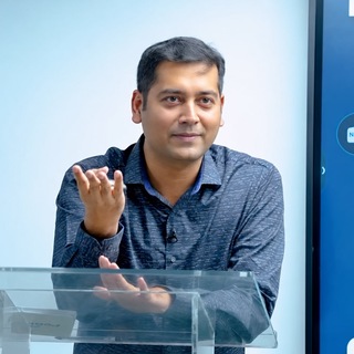 Telegram profile photo for Sumit Rewri