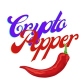 Telegram profile photo for Сrypto Pepper🌶 | Трейдинг