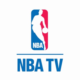 Telegram profile photo for NBA TV