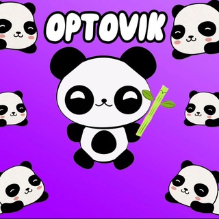 Telegram profile photo for OPTOVIK