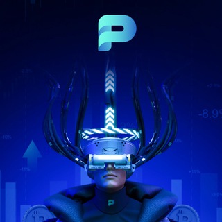 Telegram group profile photo for Propheta