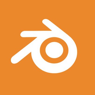 Telegram profile photo for Blender Training
