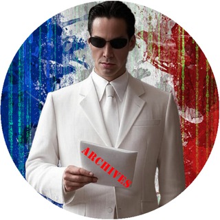 Telegram profile photo for ÉVO PACᛏ7IQ 🕊> ARCHIVE 🗂
