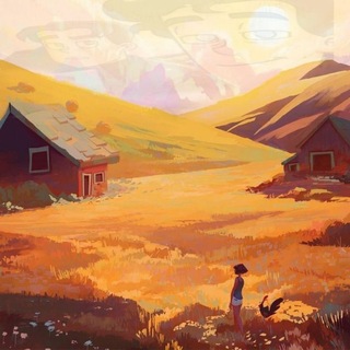 Telegram profile photo for типа картонщица | ирэнн обклеивает скетчбук 25/8