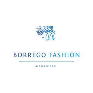 Telegram profile photo for Borrego fashion