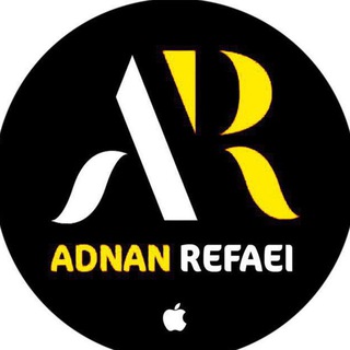 Telegram profile photo for ༺ADNAN REFAEI༺ ♛AR๛ 2