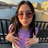 Telegram profile photo for ЗДРАСТЕ, Я НАСТЯ