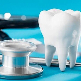 Telegram profile photo for طلاب طب الاسنان