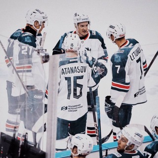 Telegram profile photo for торпедо за кулисами🏒
