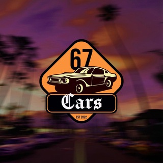 Telegram profile photo for 67 CARS