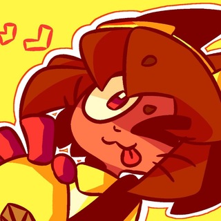 Telegram profile photo for ✧ Ⲕⲉⲕ Ⳝⲉⳝⲣⲁ ✧