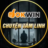 Telegram profile photo for OKWIN | 𝐂𝐡𝐮𝐲ệ𝐧 𝐓𝐚̂𝐦 𝐋𝐢𝐧𝐡