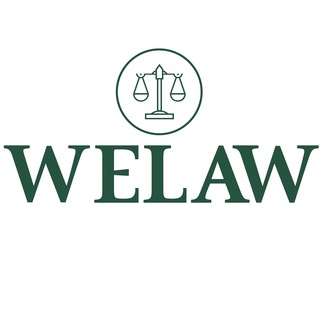 Telegram profile photo for WeLaw