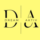 Telegram profile photo for Dream Aktiv