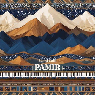 Telegram profile photo for Саши Заифи FAN 🎵