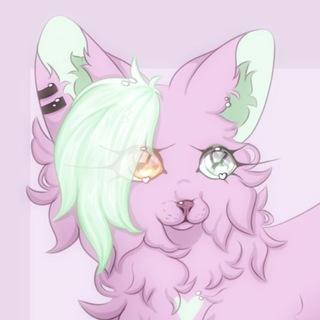Telegram profile photo for Nikas.art