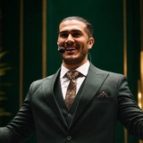 Telegram profile photo for بهرام رستمی | درآمد فوری