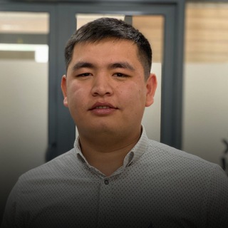 Telegram profile photo for Humoyun Alisherovich || BLOG