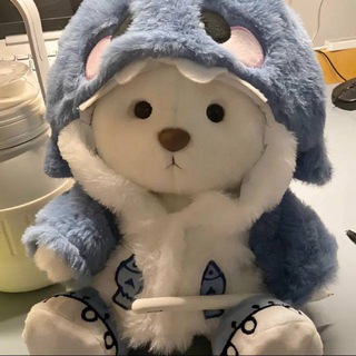 Telegram profile photo for 我总差点好运气