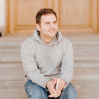 Telegram profile photo for اسکیس- دانیال صدیقی