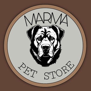 Telegram profile photo for 𝐌𝐚𝐫𝐦𝐚 | Pet store🐾