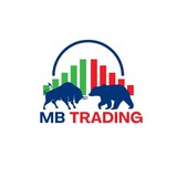 Telegram profile photo for MB Trading📊💸📈