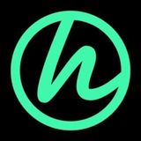 Telegram profile photo for Hushr Portal