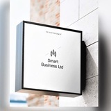 Telegram profile photo for Smart Business Ltd Private Signal Group
