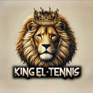 Telegram profile photo for TENNIS BET ๐