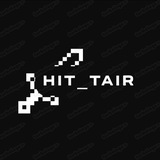Telegram profile photo for Hit_Tair team😯