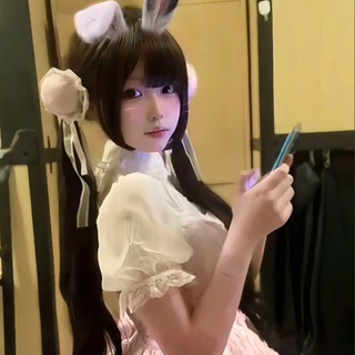 Telegram profile photo for 玉玉