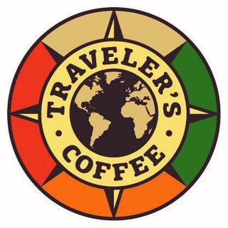 Telegram profile photo for Traveler's Coffee_42