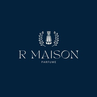 Telegram profile photo for R maison - парфюм по выгодной цене