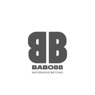 Telegram profile photo for Babo88