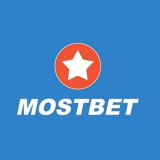 Telegram profile photo for MOSTBET Casino