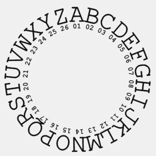 Telegram profile photo for GEMATRIA = 74 / en español /