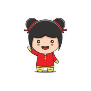 Telegram profile photo for OTC Chinese Buyer