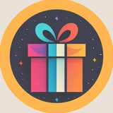 Telegram profile photo for Giftify - Giveaways 🎁