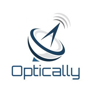 Telegram profile photo for optically