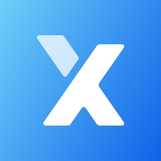 Telegram profile photo for EasyX
