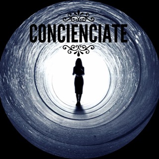 Telegram profile photo for Concienciate