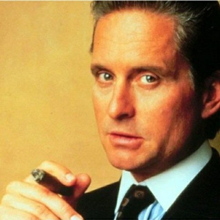 Telegram profile photo for Gordon_Gekko_Club