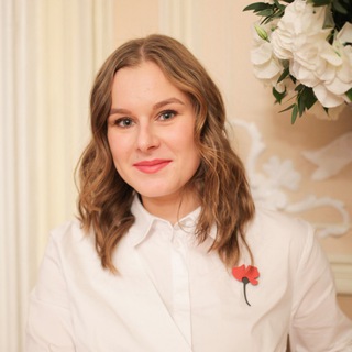 Telegram profile photo for Доходный декрет 👶🏼🤑 Лиза Кучерова