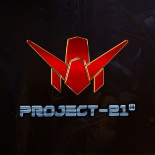 Telegram group profile photo for Project21 Community