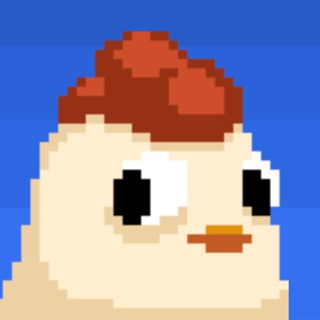 Telegram profile photo for PokPok Protocol